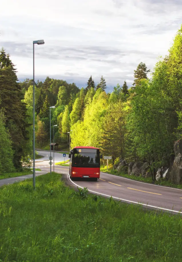 trafikkskole førde klasse d