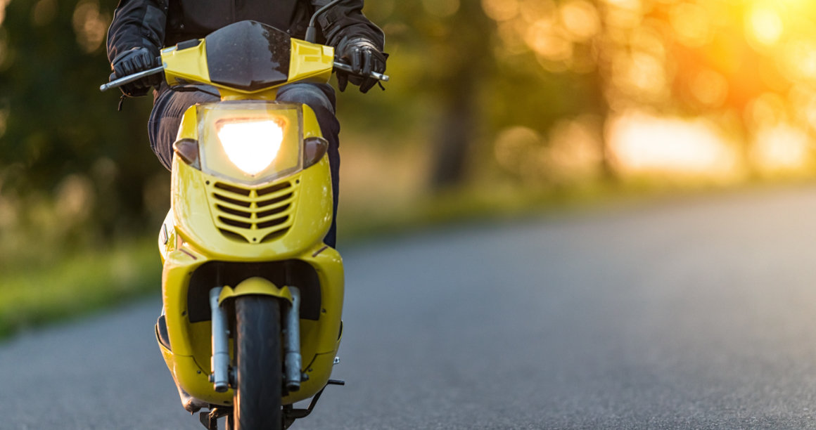 hvor mye koster lett mc lappen