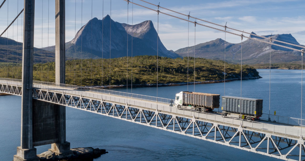 lastebil lappen pris