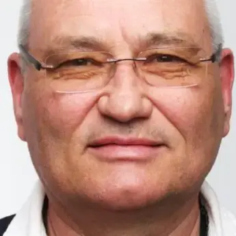 Jarle Espelund er ansatt hos Eidsvoll Trafikkskole A/S