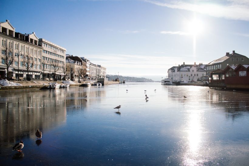 driving school Arendal