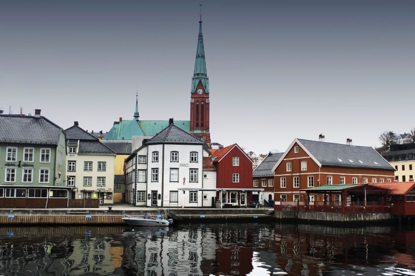 driving school Arendal
