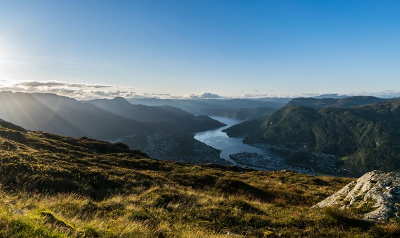 driving school Førde