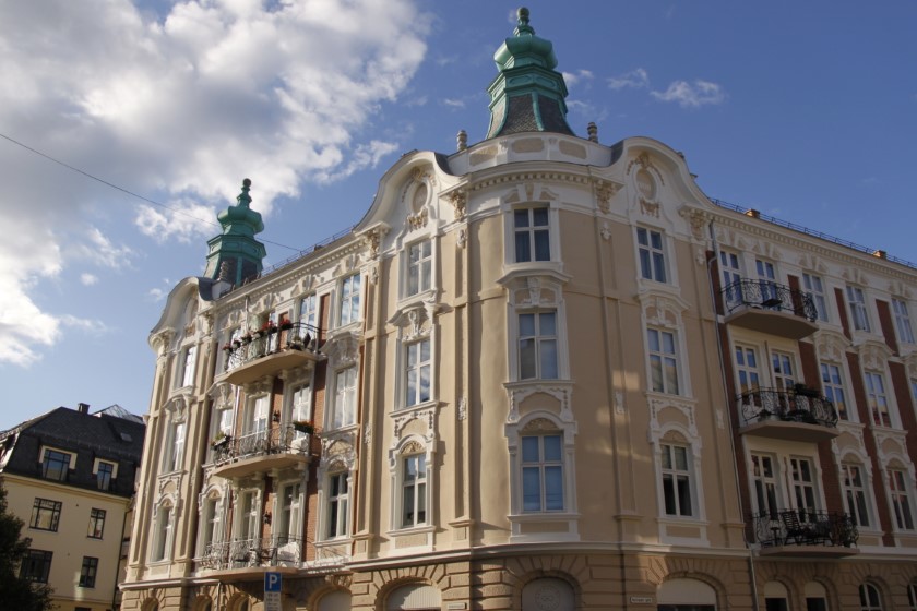 driving school Frogner