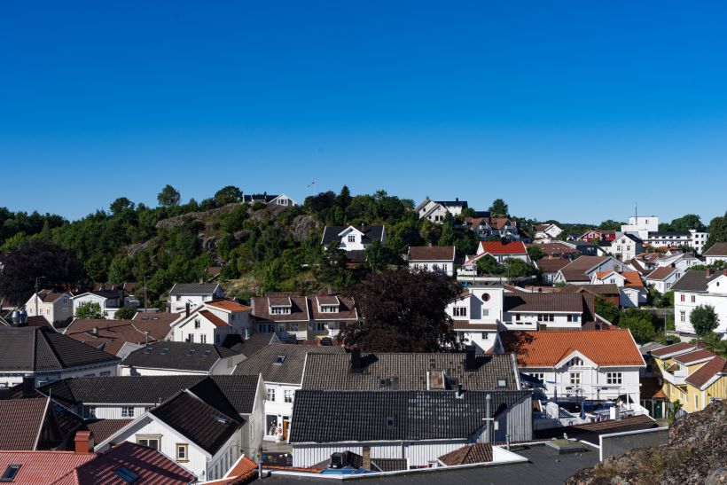 driving school Grimstad