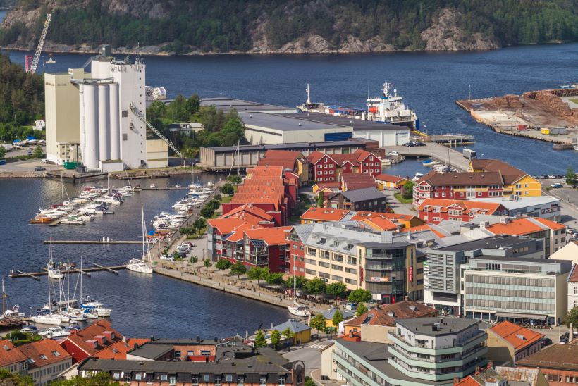 driving school Halden