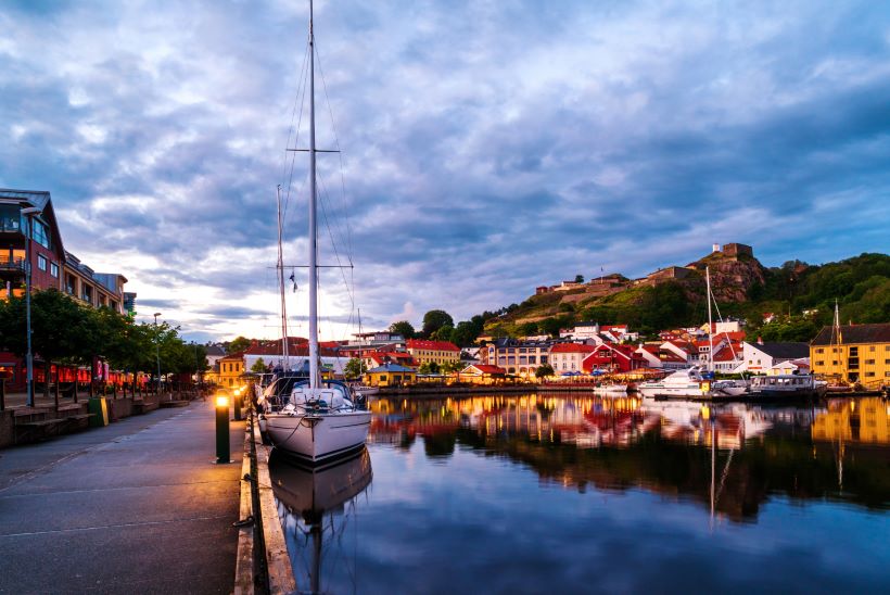 driving school Halden