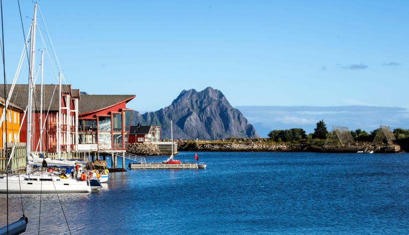 driving school Harstad