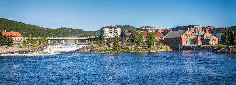 driving school Kongsberg