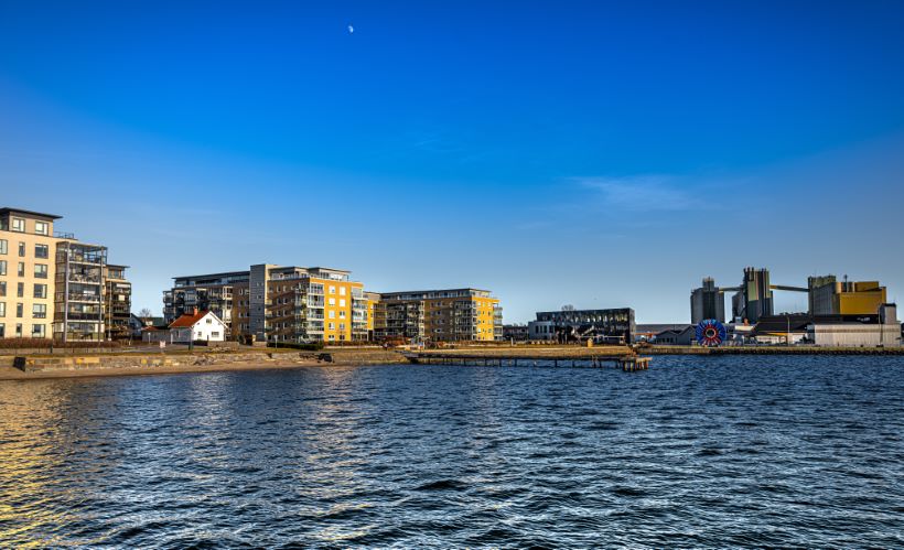 driving school Larvik