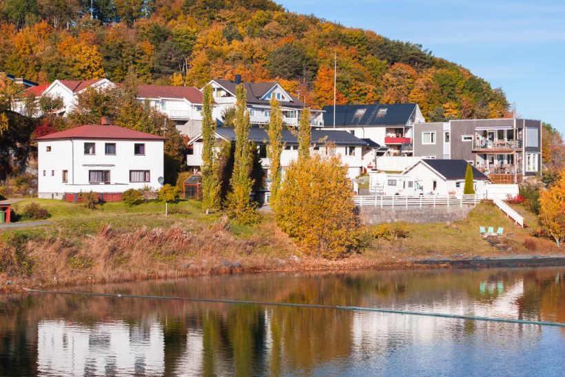 driving school Levanger