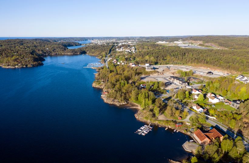 driving school Lillesand