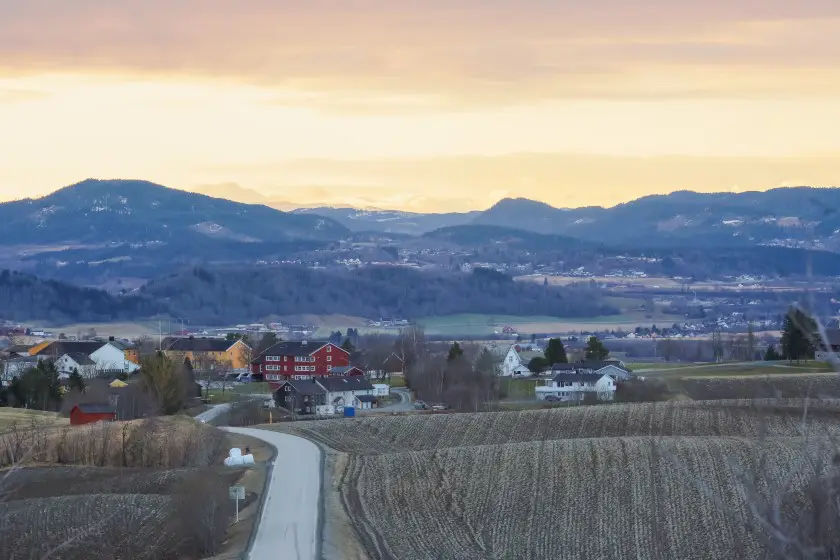 driving school Melhus