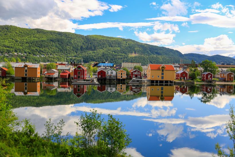 driving school Mosjøen