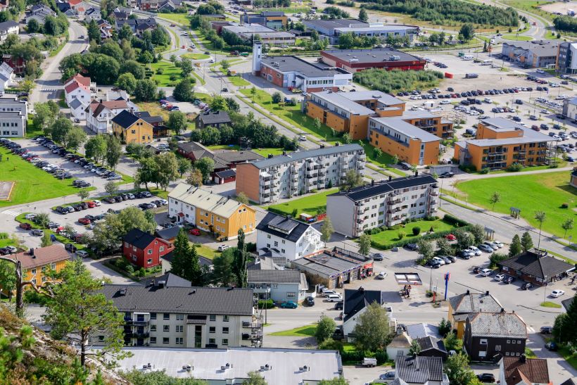driving school Namsos