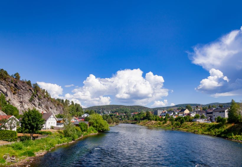 driving school Notodden