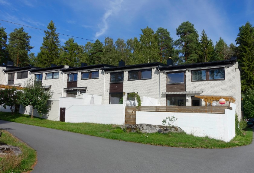 driving school Østensjø