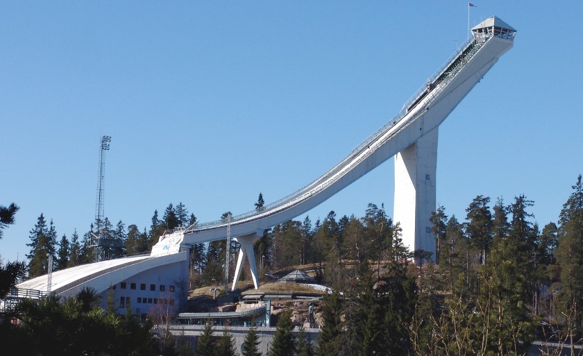 driving school Vestre Aker