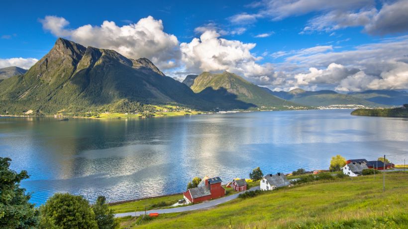 driving school Volda