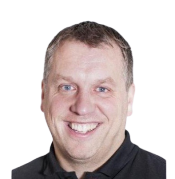 Gunnstein Ekman-Sunde er ansatt hos Nr1 Trafikkskole Porsgrunn AS