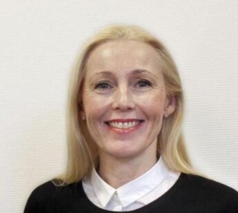 Hege Braarud er ansatt hos Nr1 Trafikkskole Porsgrunn AS