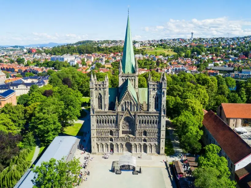 MC-lappen Trondheim