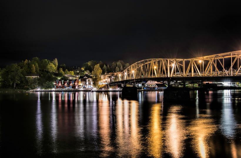 trafikkskole Eidsvoll