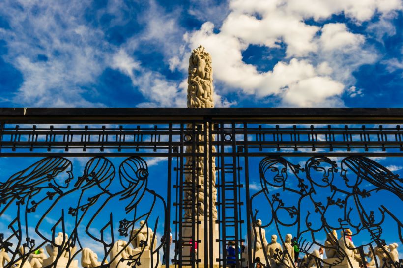 trafikkskole Frogner