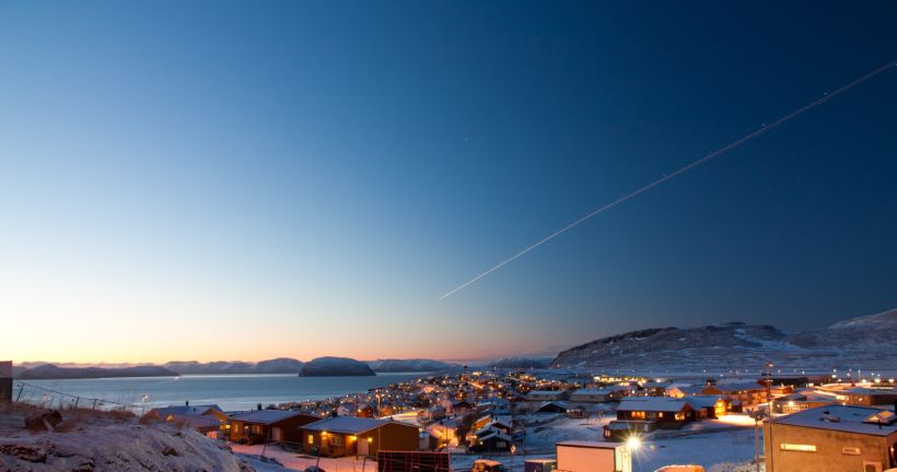 trafikkskole Hammerfest