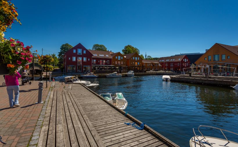 trafikkskole Kristiansand