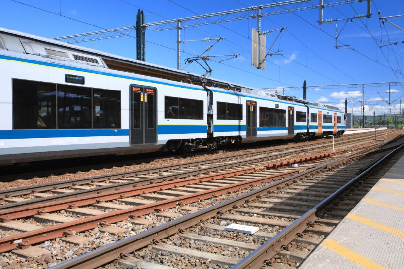 trafikkskole Lillestrøm