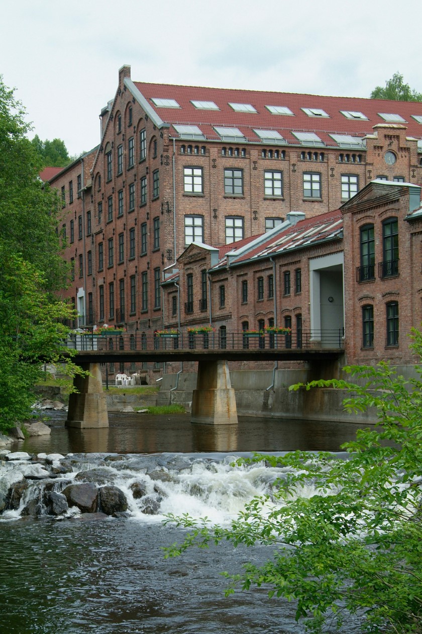 trafikkskole Nydalen