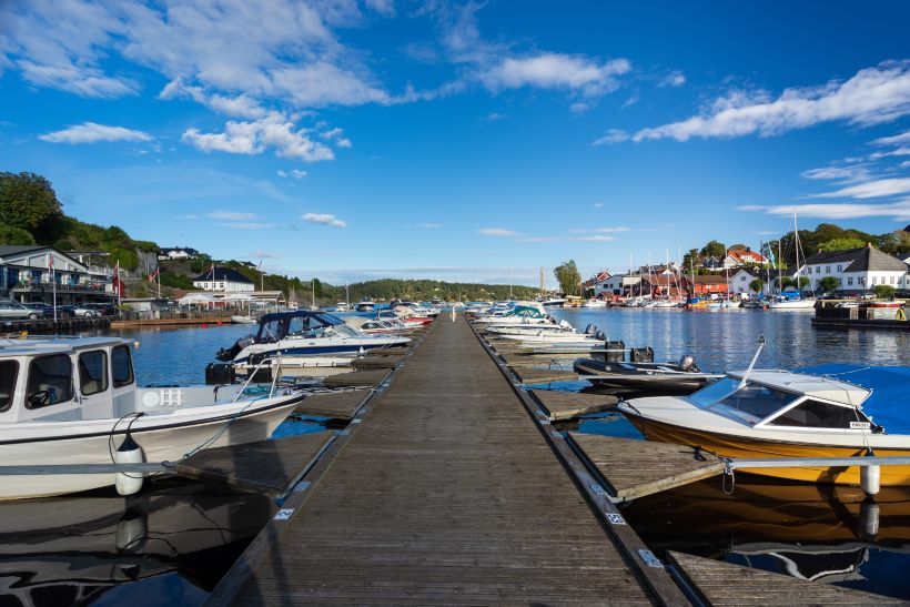 trafikkskole Porsgrunn