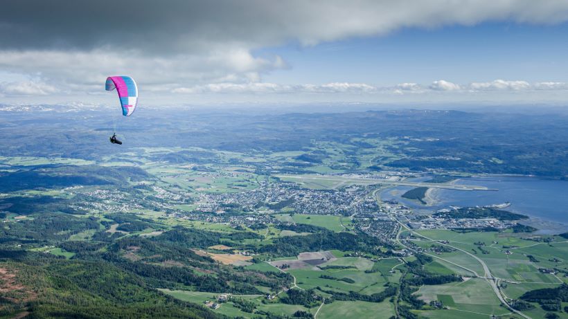 trafikkskole Stjørdal