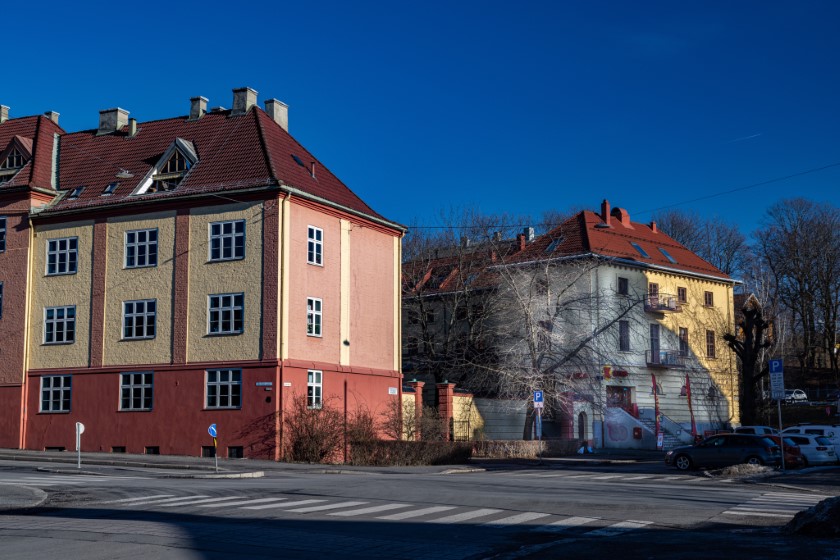 trafikkskole Torshov